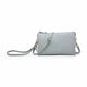 Jen&CO Riley Crossbody - See Colors