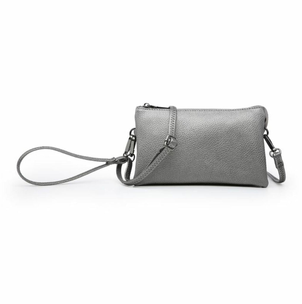 Jen&CO Riley Crossbody - See Colors