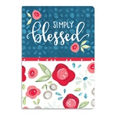 Soft Cover Journal