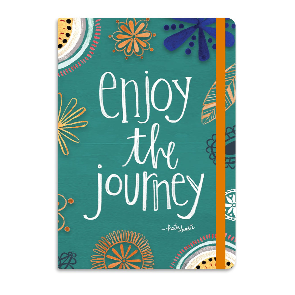 Simple Inspirations Pocket Notepad