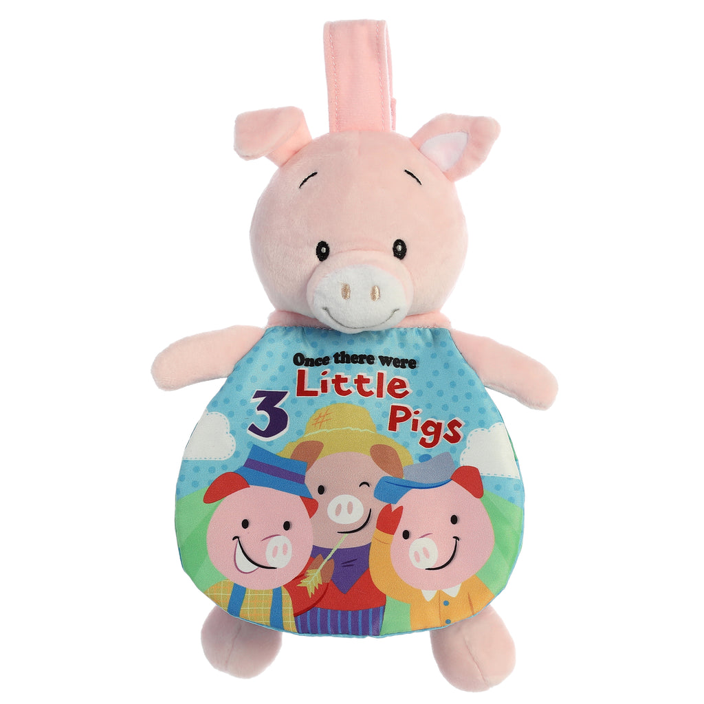Story Pals - Three Little Pigs