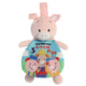 Three Little Pigs Story Pals Soft Book