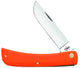 Case Orange Synthetic Sod Buster Jr No. 80502