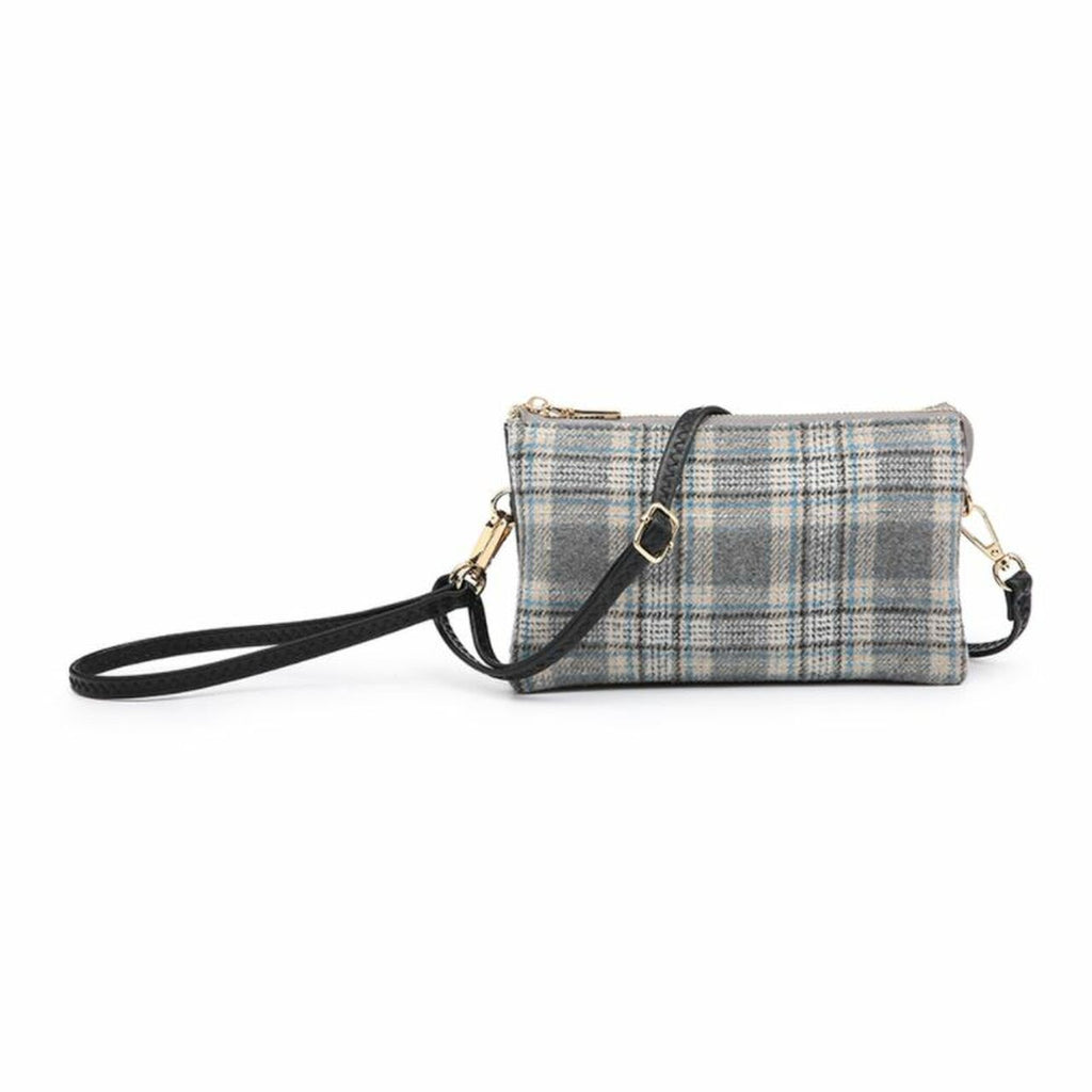 Jen&CO Riley Crossbody - See Colors