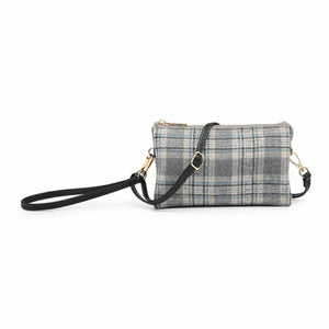 Jen&CO Riley Crossbody - See Colors