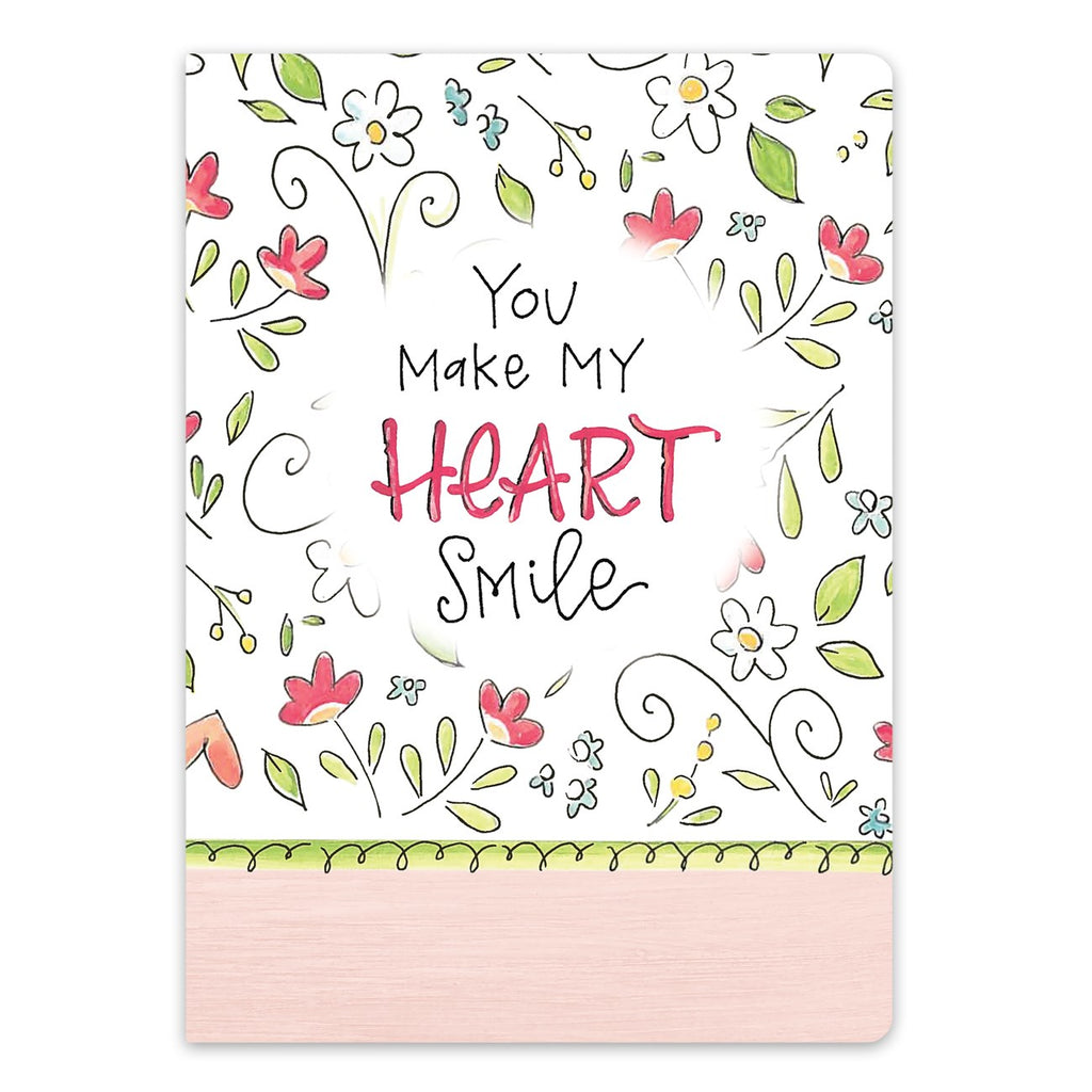 Soft Cover Journal