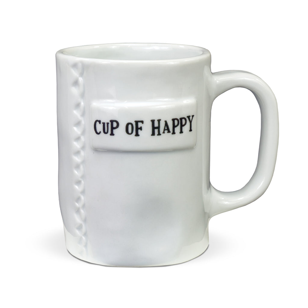 Artisan Home Mug