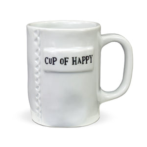 Artisan Home Mug