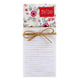 Magnetic List Pad