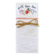 Magnetic List Pad