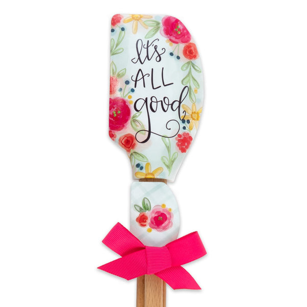 Kitchen Buddies Spatula Set