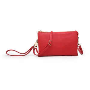Jen&CO Riley Crossbody - See Colors
