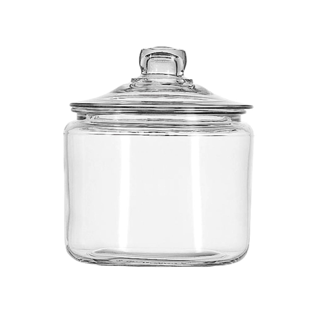 Anchor Hocking Heritage Hill Canister Jar