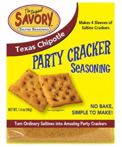 Savory Crakers - Matarow