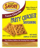 Savory Crakers - Matarow