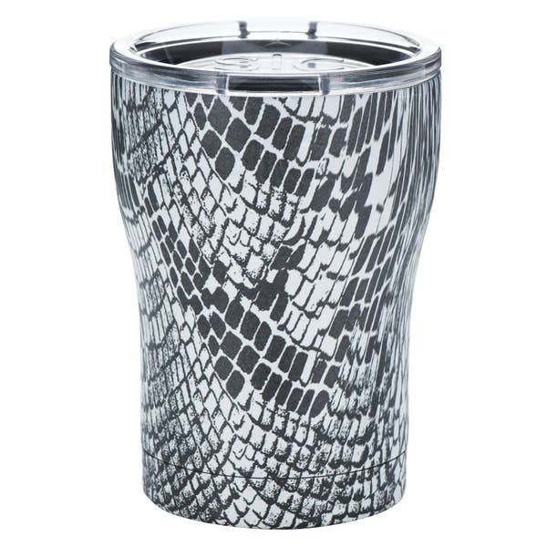 SIC 12 oz Tumbler - Matarow
