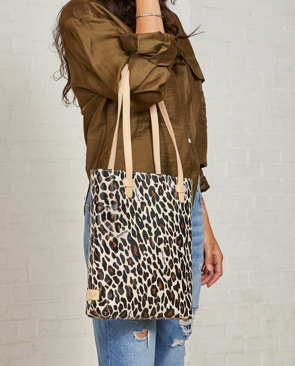 Consula Everyday Tote - Mona
