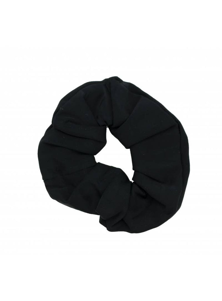 Single Scrunchie - Black