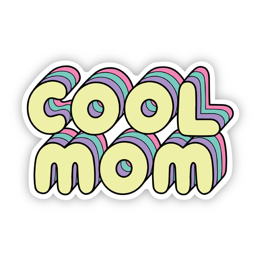 Big Moods Stickers
