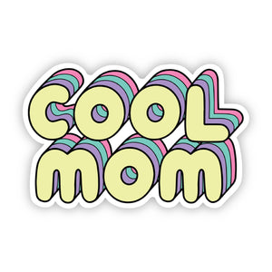 Big Moods Stickers