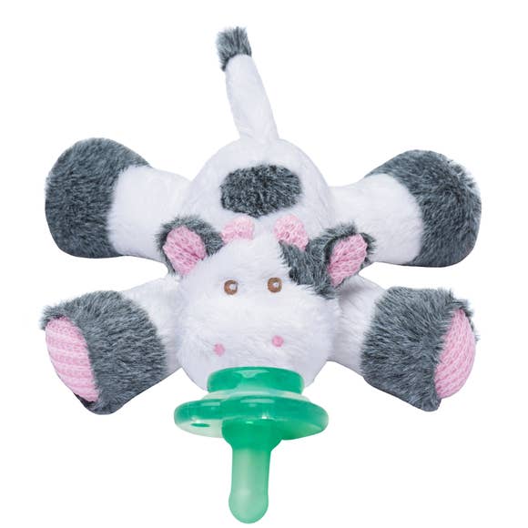 Cutsie Cow Nookums - Matarow