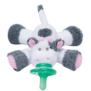Cutsie Cow Nookums - Matarow