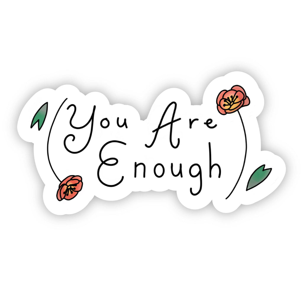 Big Moods Stickers