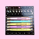 Adulthood Pen Set