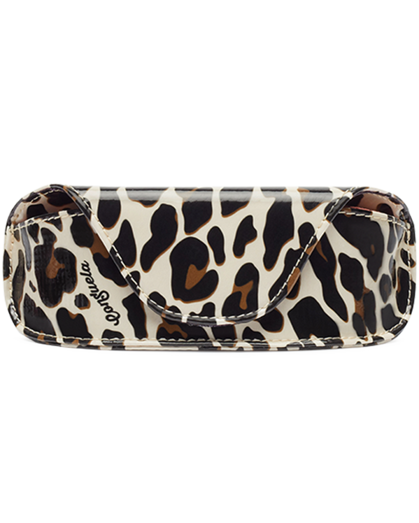Consuela Sunglass Case - Mona
