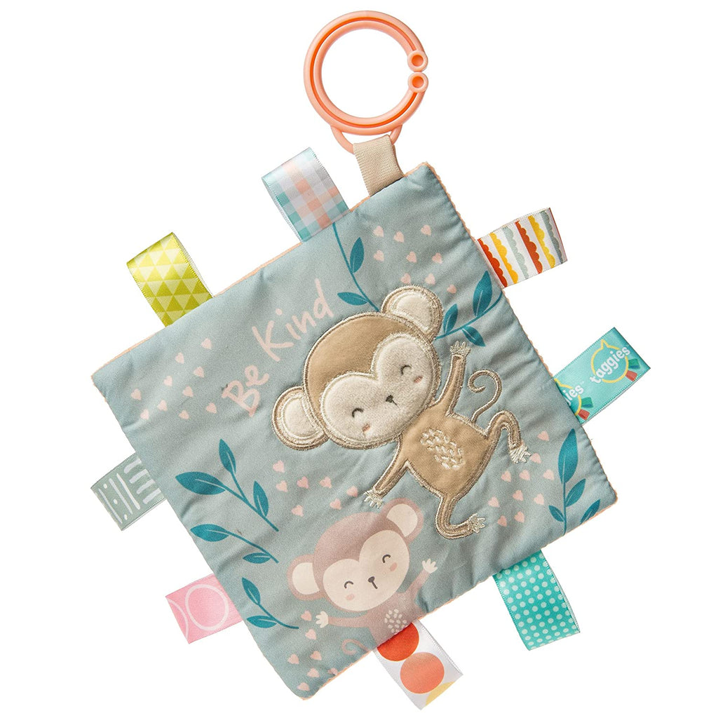 Crinkle Me Taggie