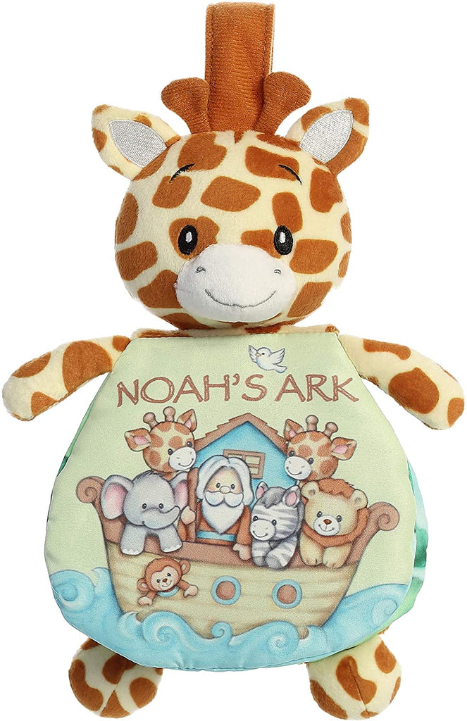 Story Pals - Noah's Ark Soft Book