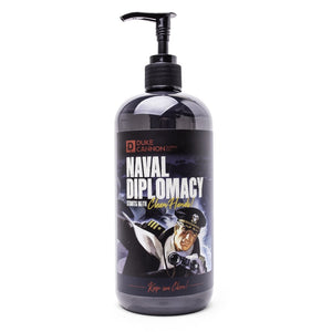 Duke Cannon - Liquid Hand Soap