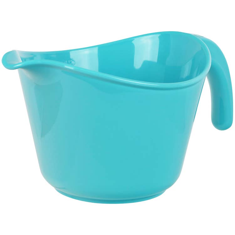 Calypso Microwave Safe- Batter Bowl,