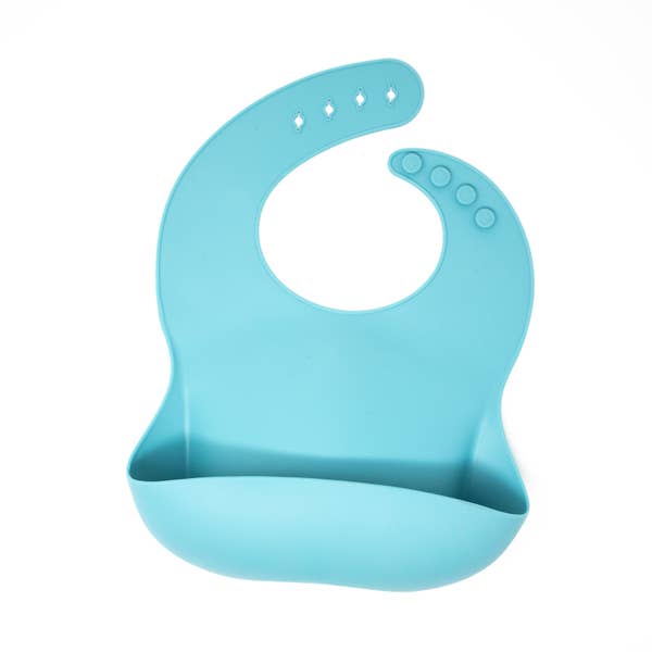 Silicone Bibs