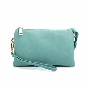Jen&CO Riley Crossbody - See Colors