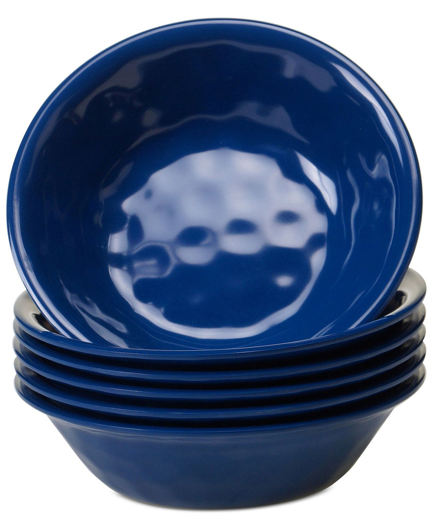 Cobalt Blue Dinnerware - Matarow