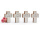 SMALL MESSAGE CROSS ASSORTMENT - Matarow