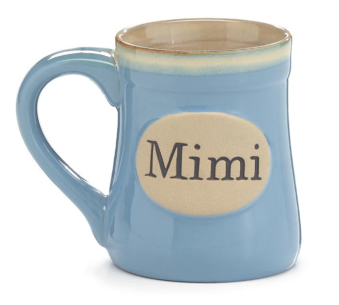 MIMI MESSAGE MUG