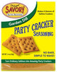 Savory Crakers - Matarow