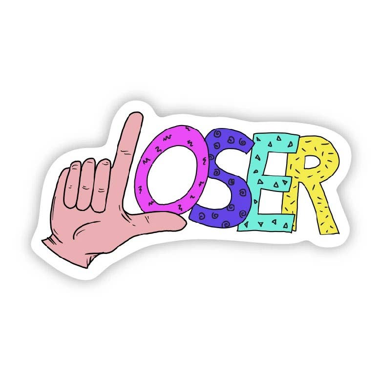 Big Moods Stickers