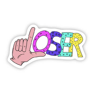 Big Moods Stickers