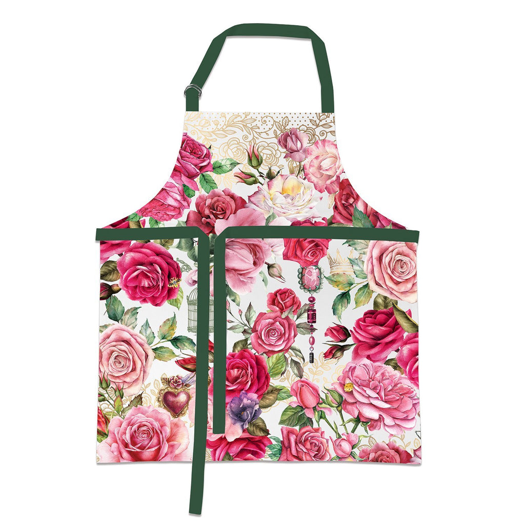 Michel Design Apron
