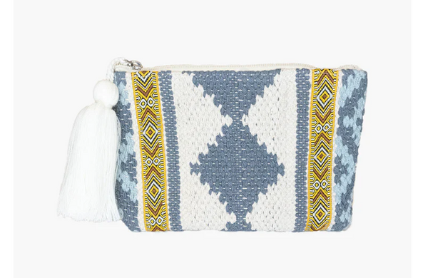 Jen & Co Adalaide Cosmetic Bag