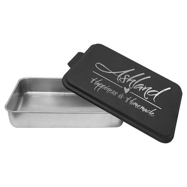 Aluminum Cake Pan 9 x 13