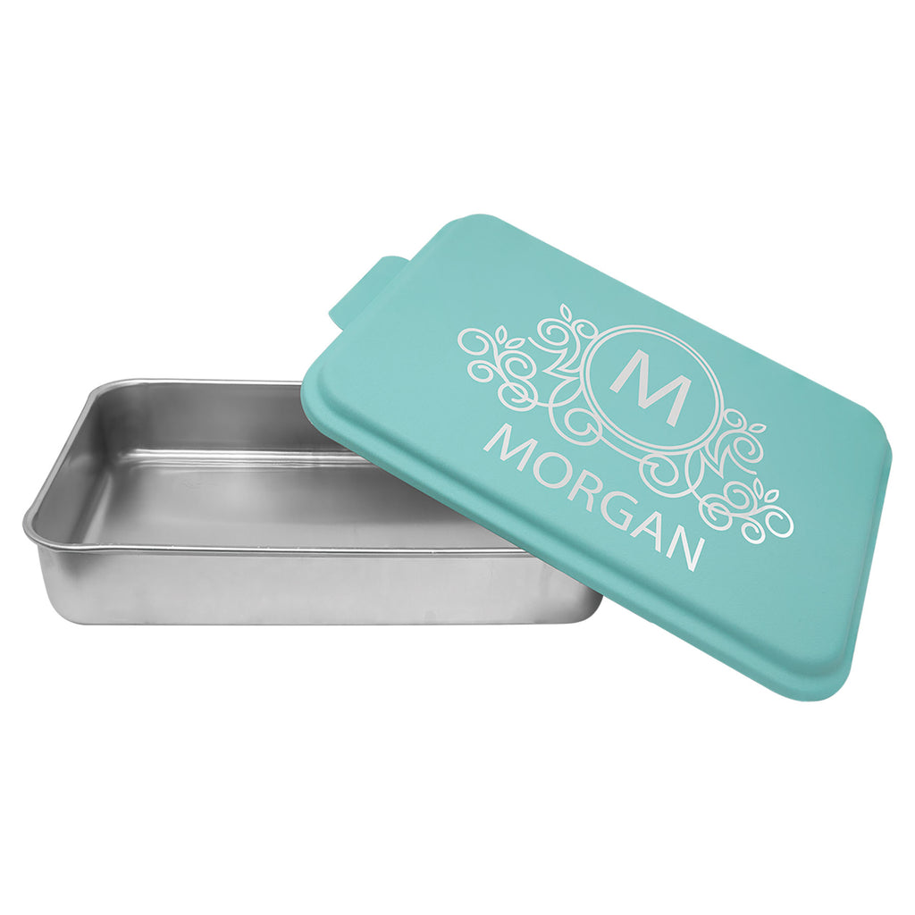 Aluminum Cake Pan 9 x 13