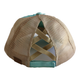 C.C. Criss Cross Pony Cap