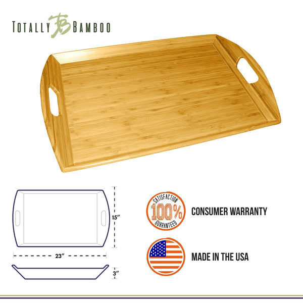 Butler's Tray 22