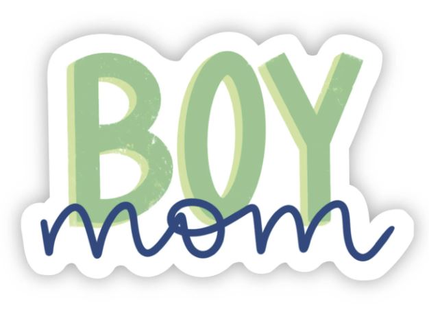Big Moods Stickers