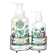 Michel Design - Handcare Caddy - Eucalyptus & Mint