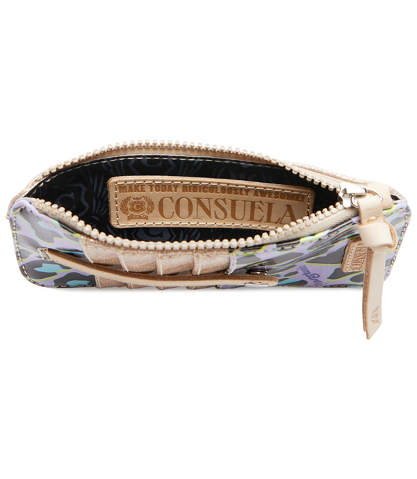 Consuela Card Organizer - Dee Dee